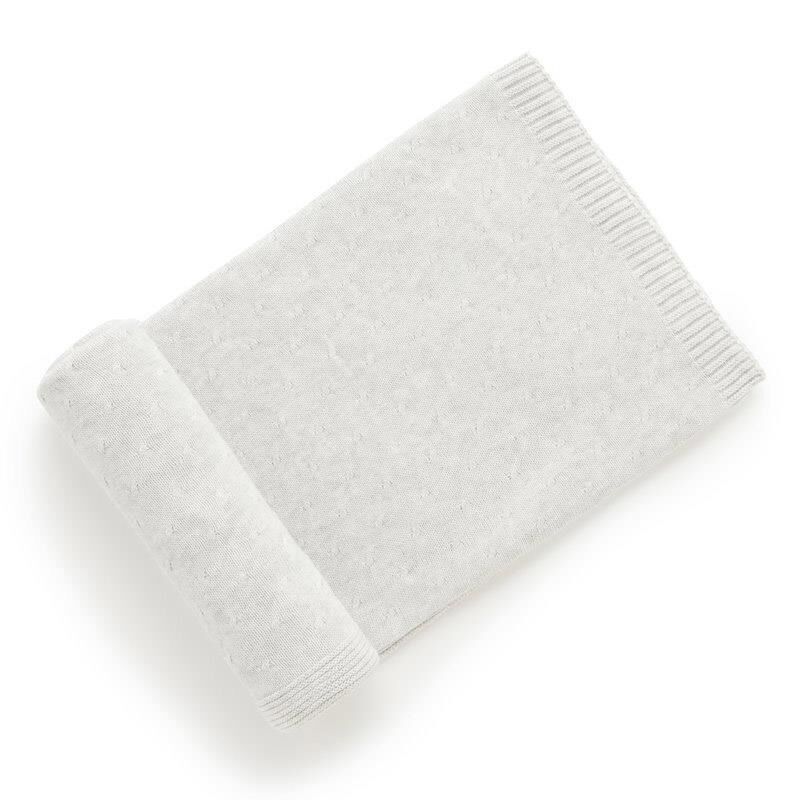 Purebaby Essentials Blanket image number 3